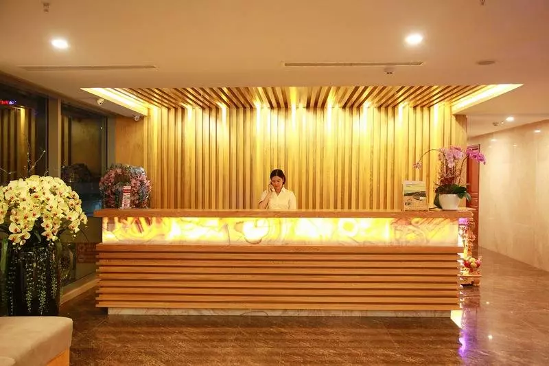 Fotos del hotel Sekong Hotel Da Nang:  2