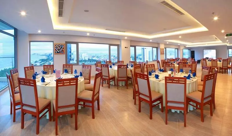 Fotos del hotel Sekong Hotel Da Nang:  8