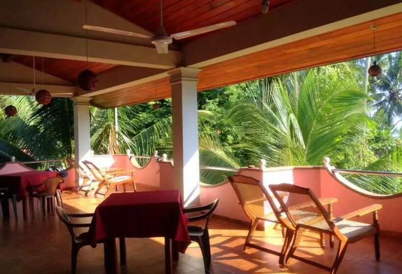 Fotos del hotel The Serendipity Beach:  8