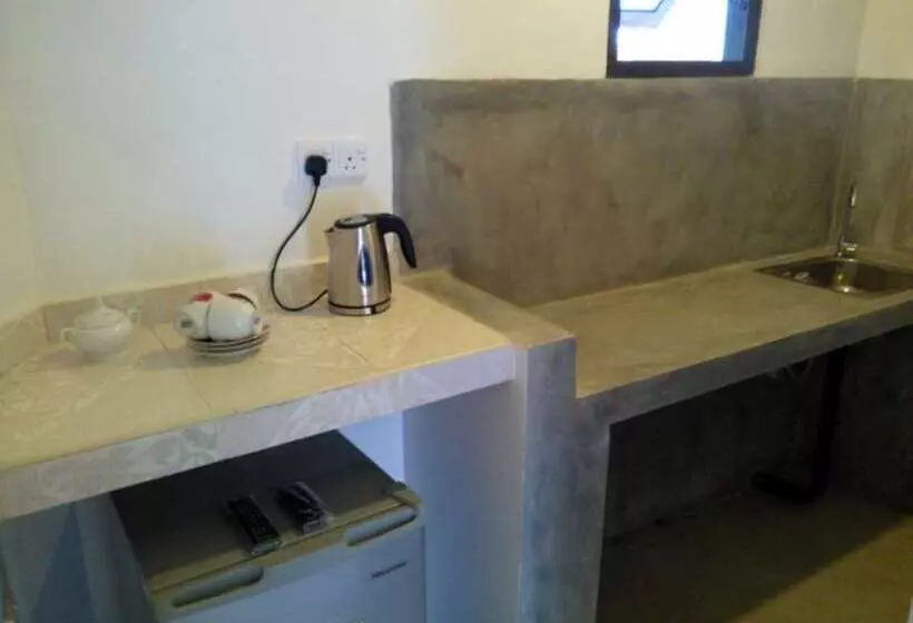 Fotos del hotel The Serendipity Beach:  9