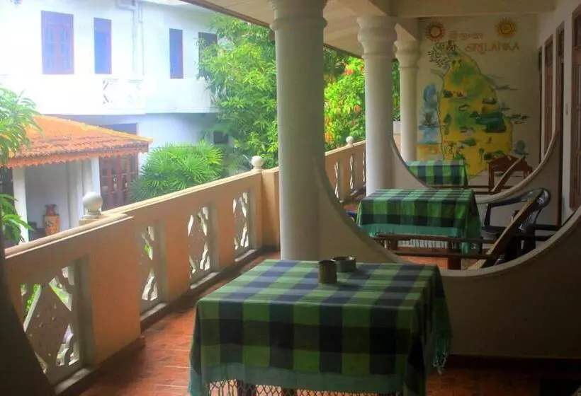 Fotos del hotel The Serendipity Beach:  3