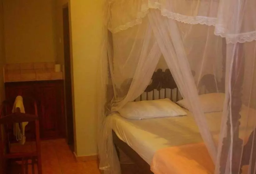 Fotos del hotel The Serendipity Beach:  7