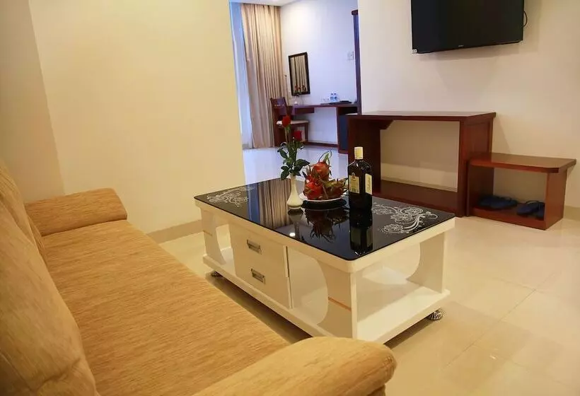 Fotos del hotel Tolia:  12