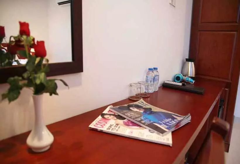 Fotos del hotel Tolia:  15