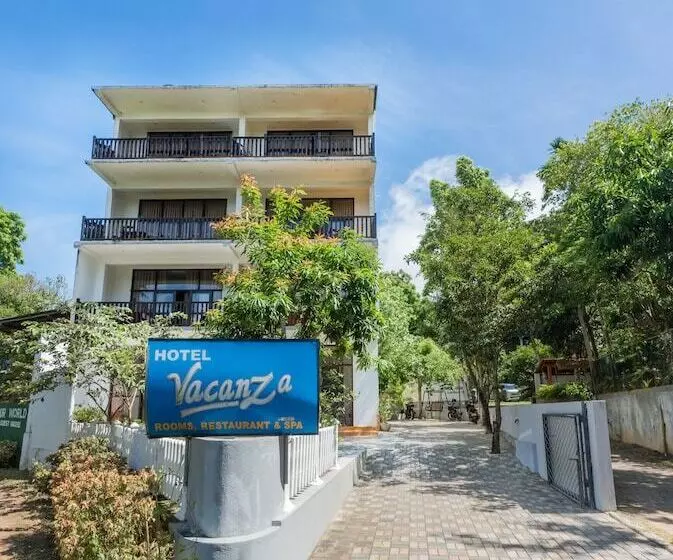 Fotos del hotel Vacanza:  15