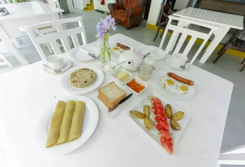 Fotos del hotel Vacanza:  10
