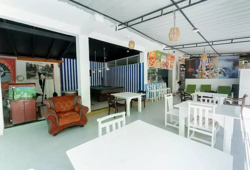 Fotos del hotel Vacanza:  13
