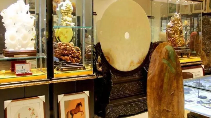 Fotos del hotel Grand New Century Hotel Yuhang Hangzhou:  23