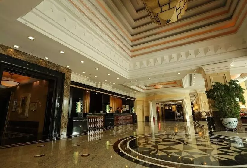 Fotos del hotel Agile:  8