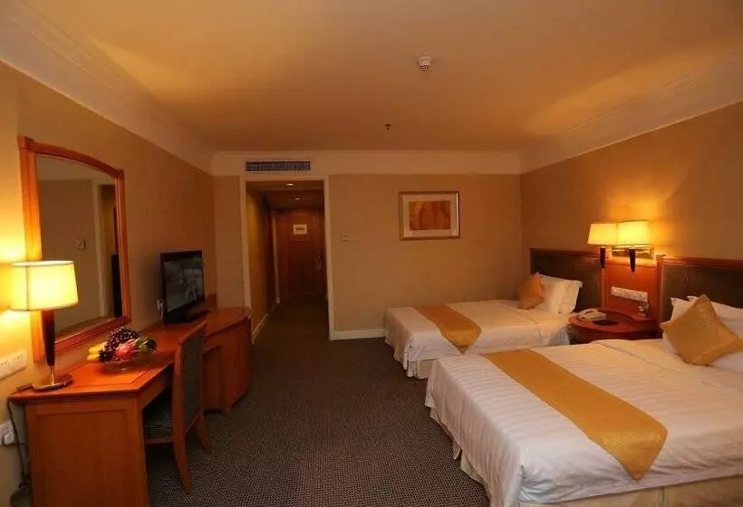 Fotos del hotel Agile:  2