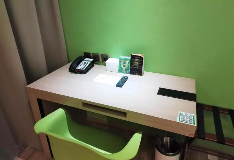 Fotos del hotel Aone:  24