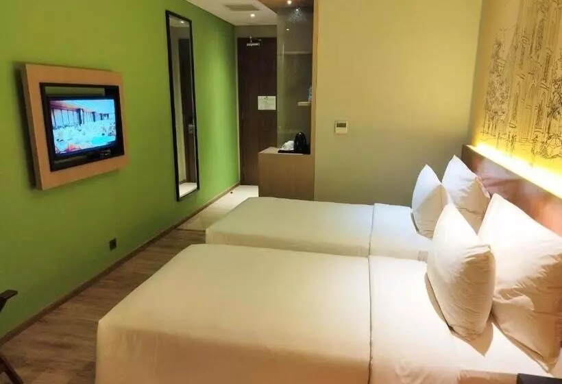 Fotos del hotel Aone:  22