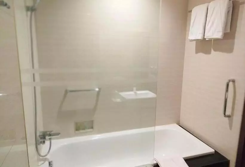 Fotos del hotel Aone:  8