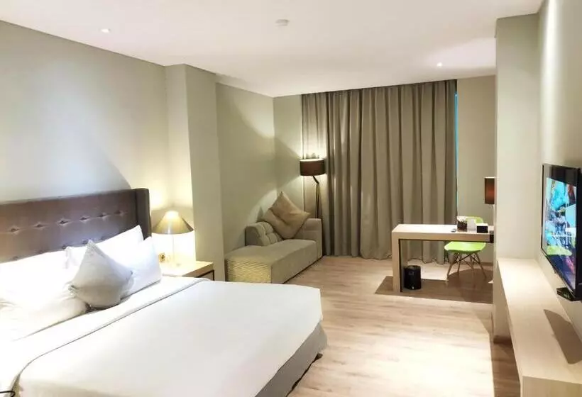 Fotos del hotel Aone:  23
