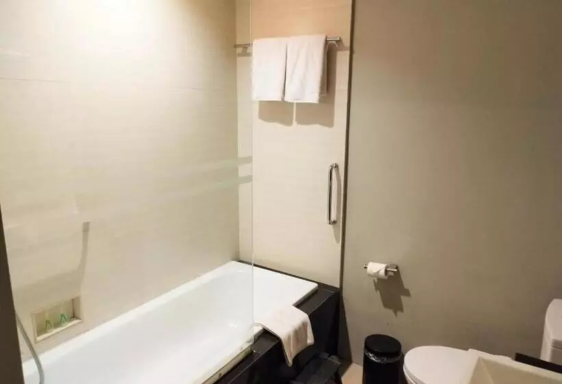 Fotos del hotel Aone:  11