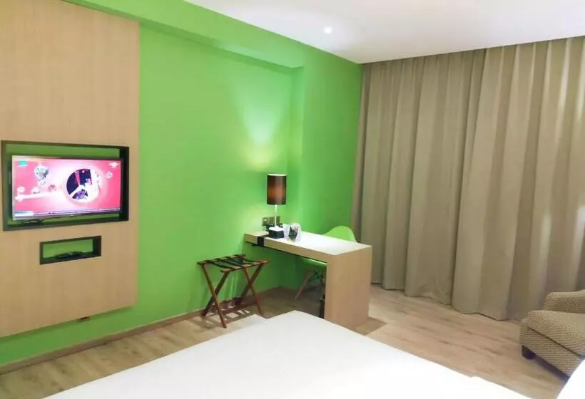 Fotos del hotel Aone:  15