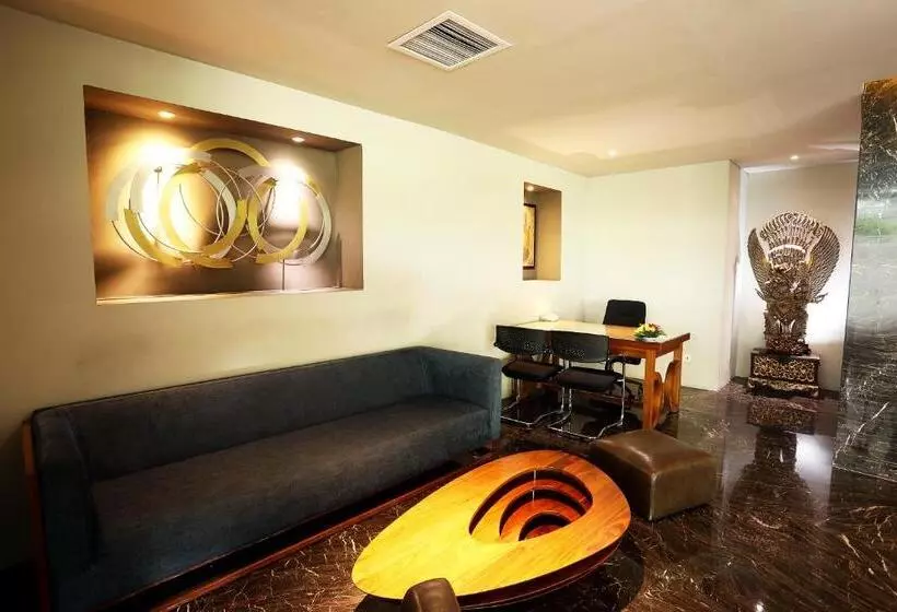 Fotos del hotel Aone:  25