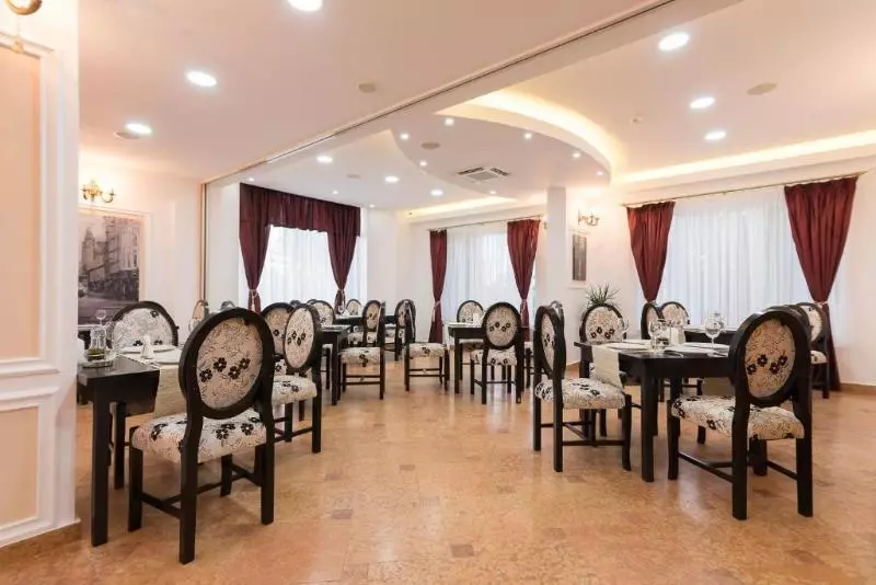 Fotos del hotel Athos R.m.t:  20