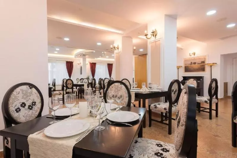 Fotos del hotel Athos R.m.t:  4