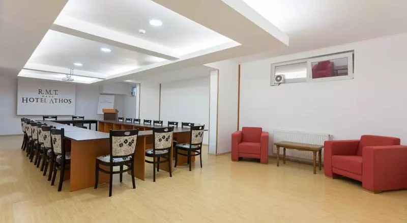 Fotos del hotel Athos R.m.t:  2