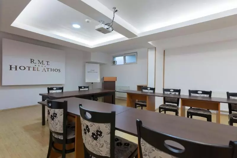 Fotos del hotel Athos R.m.t:  5
