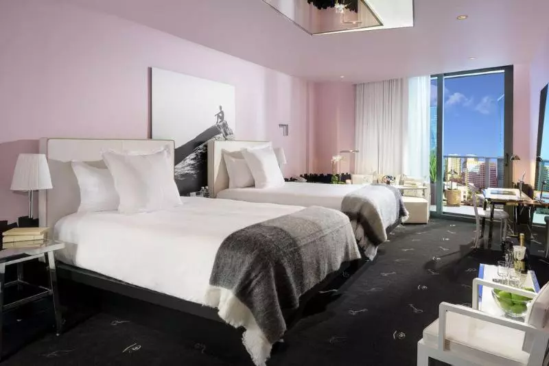 Brickell 1st Luxe City Rentals