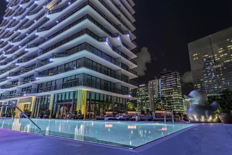 Fotos del hotel Brickell 1st Luxe City Rentals:  2