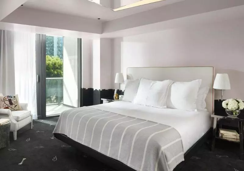 Fotos del hotel Brickell 1st Luxe City Rentals:  9