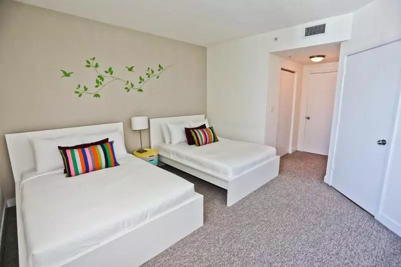 Fotos del hotel Brickell 1st Luxe City Rentals:  14