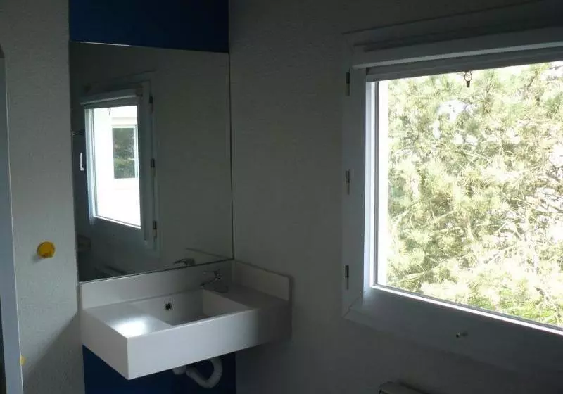 Fotos del hotel F1 Metz Ennery:  6