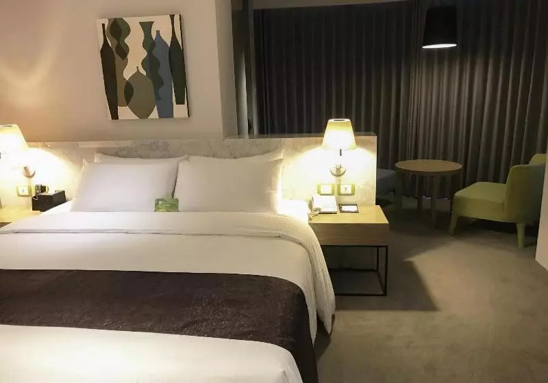 Fotos del hotel Gogo:  2