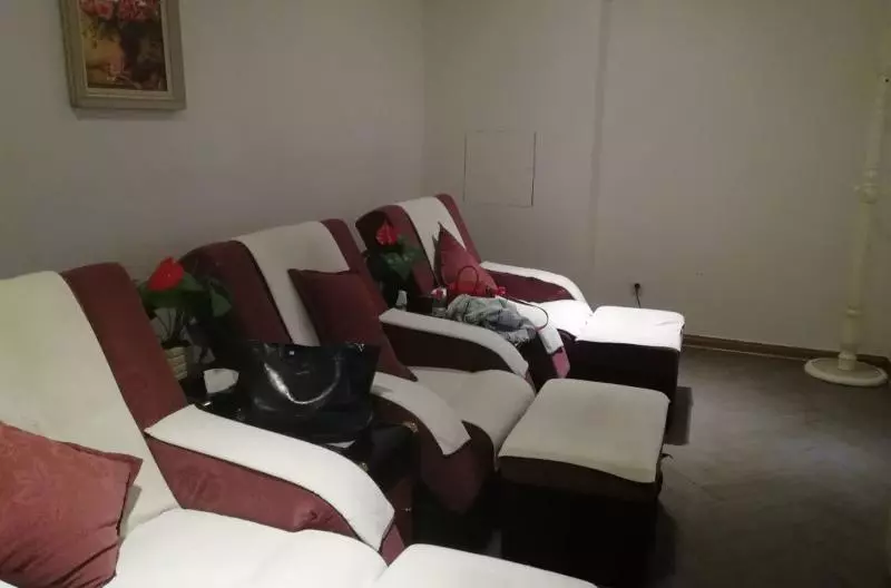 Fotos del hotel Haikou Tianyi Donghuan:  4