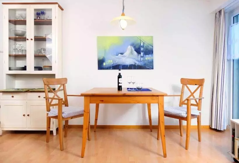 Fotos del hotel Haus Sonnheim:  15