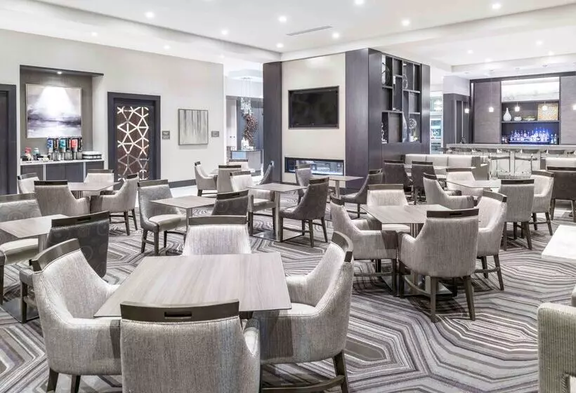 Fotos del hotel Homewood Suites By Hilton Boston Logan Airport Chelsea:  3