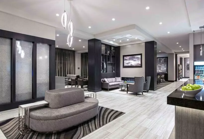 Fotos del hotel Homewood Suites By Hilton Boston Logan Airport Chelsea:  19