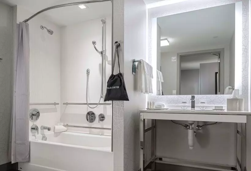 Fotos del hotel Homewood Suites By Hilton Boston Logan Airport Chelsea:  9