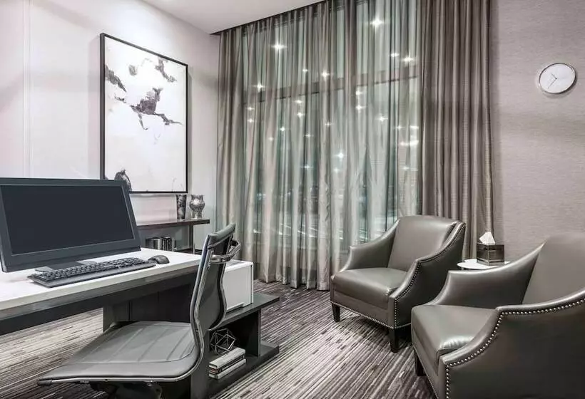Fotos del hotel Homewood Suites By Hilton Boston Logan Airport Chelsea:  24