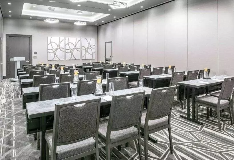 Fotos del hotel Homewood Suites By Hilton Boston Logan Airport Chelsea:  6