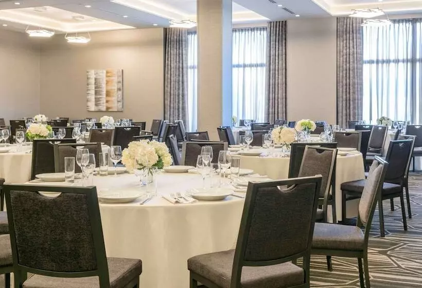 Fotos del hotel Homewood Suites By Hilton Boston Logan Airport Chelsea:  13