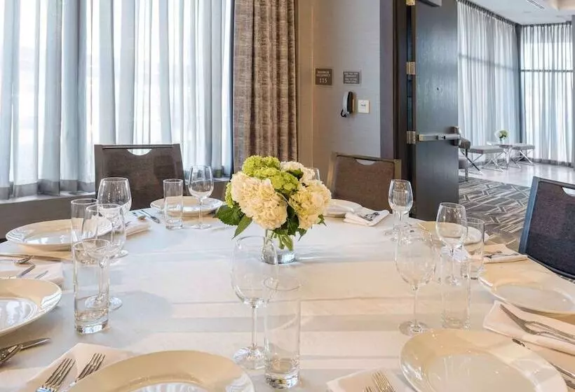 Fotos del hotel Homewood Suites By Hilton Boston Logan Airport Chelsea:  17