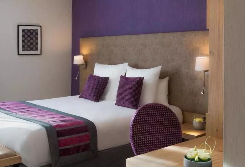 Hôtel Le Rive Droite & Spa