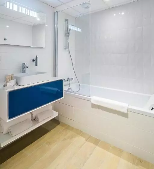 Fotos del hotel Hôtel Le Rive Droite & Spa:  5
