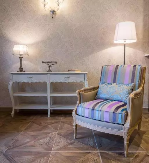 Fotos del hotel Hôtel Le Rive Droite & Spa:  19