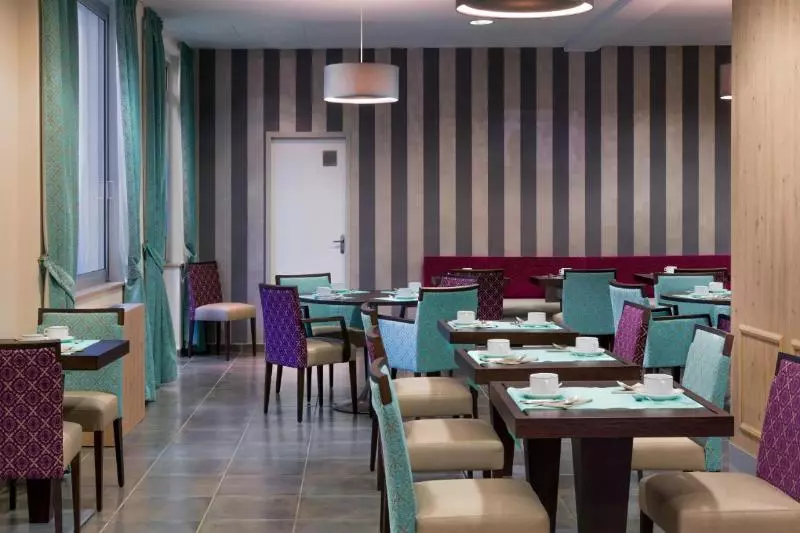 Fotos del hotel Hôtel Le Rive Droite & Spa:  10
