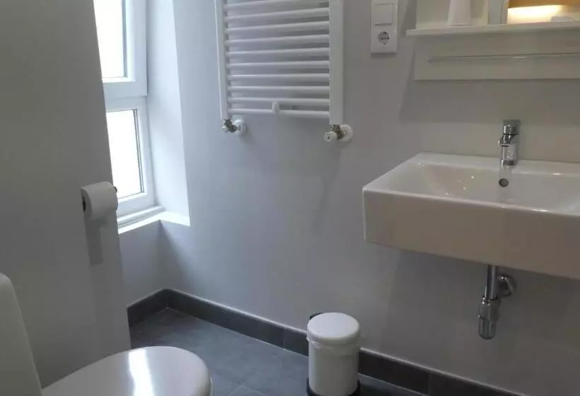 Fotos del hotel Plaza Pombo B&b:  14