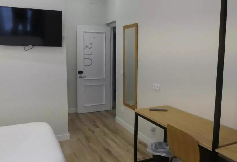 Fotos del hotel Plaza Pombo B&b:  5