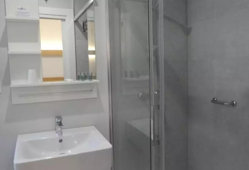 Fotos del hotel Plaza Pombo B&b:  4