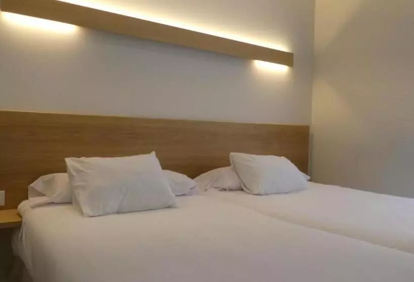 Fotos del hotel Plaza Pombo B&b:  9
