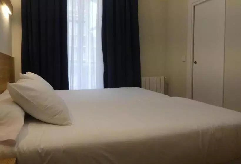 Fotos del hotel Plaza Pombo B&b:  23