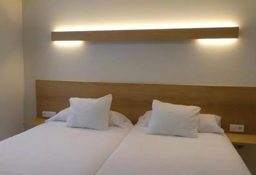 Fotos del hotel Plaza Pombo B&b:  1